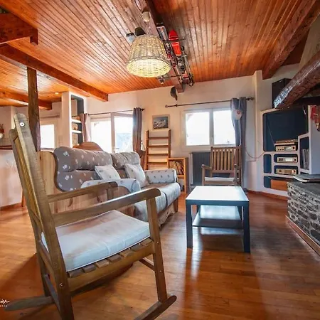 Tatil Evi Maison Spacieuse A La Montagne *